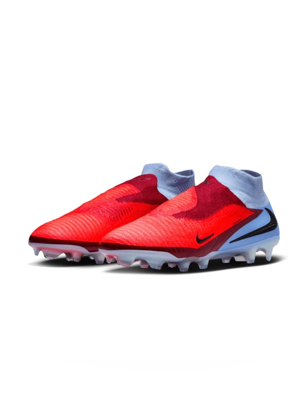 NIKE PHANTOM 6 HIGH ELITE FG - SCARY GOOD PACK